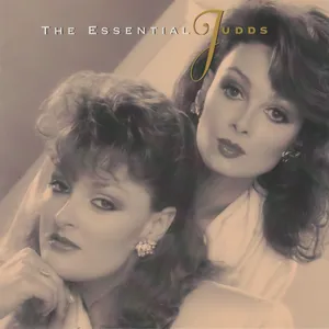 The essential Judds